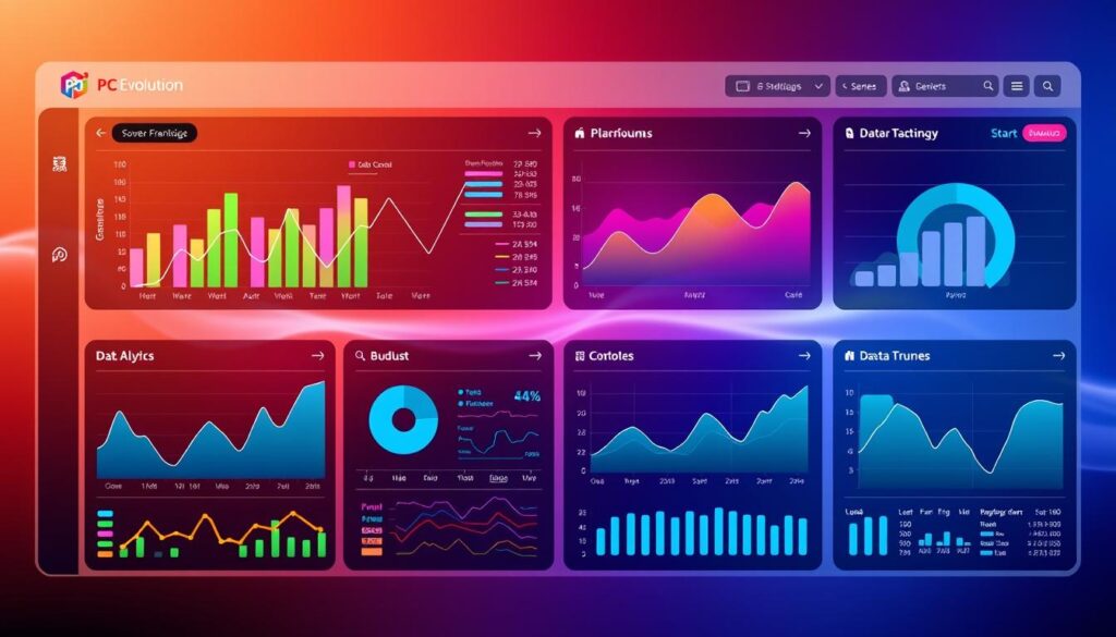 Data Analytics Dashboard