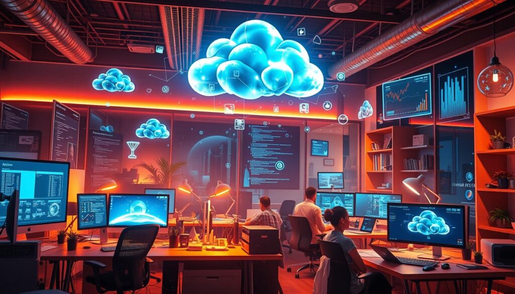 Digital Transformation Success