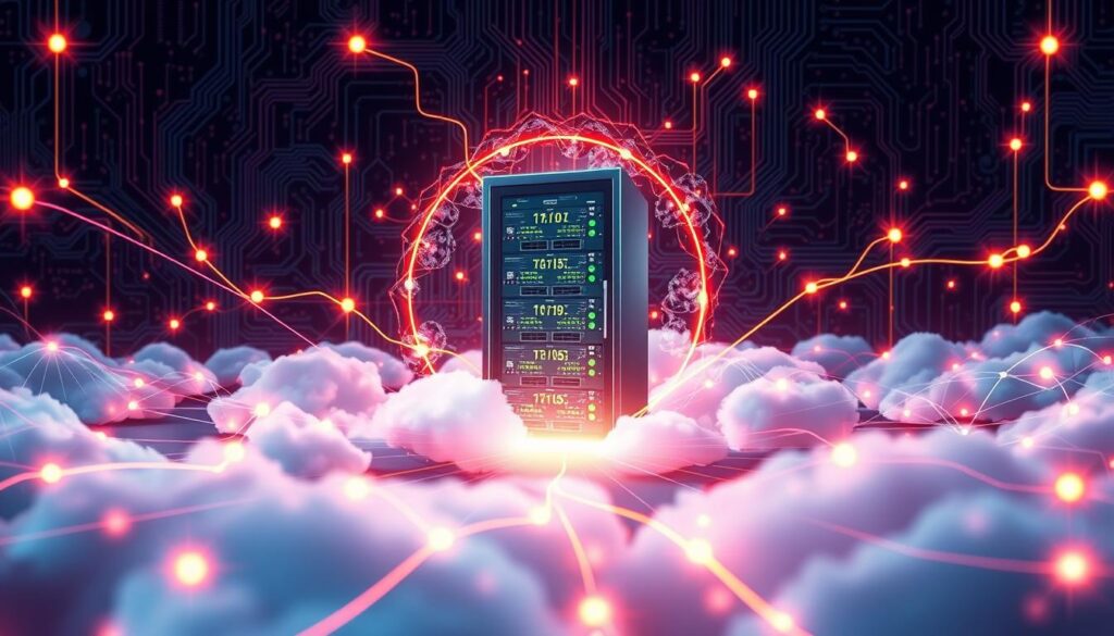 Network connectivity