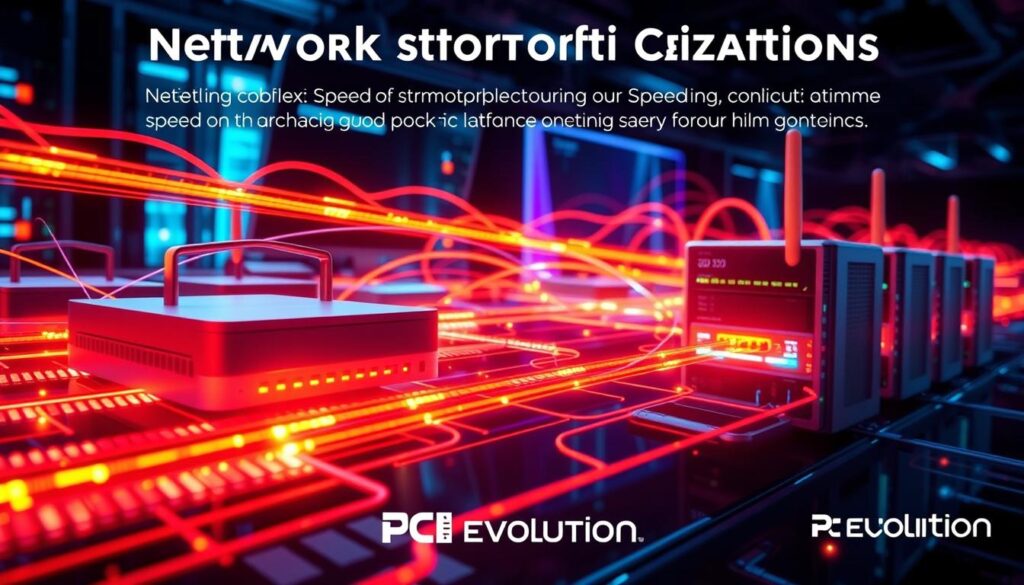 benefits of network optimization