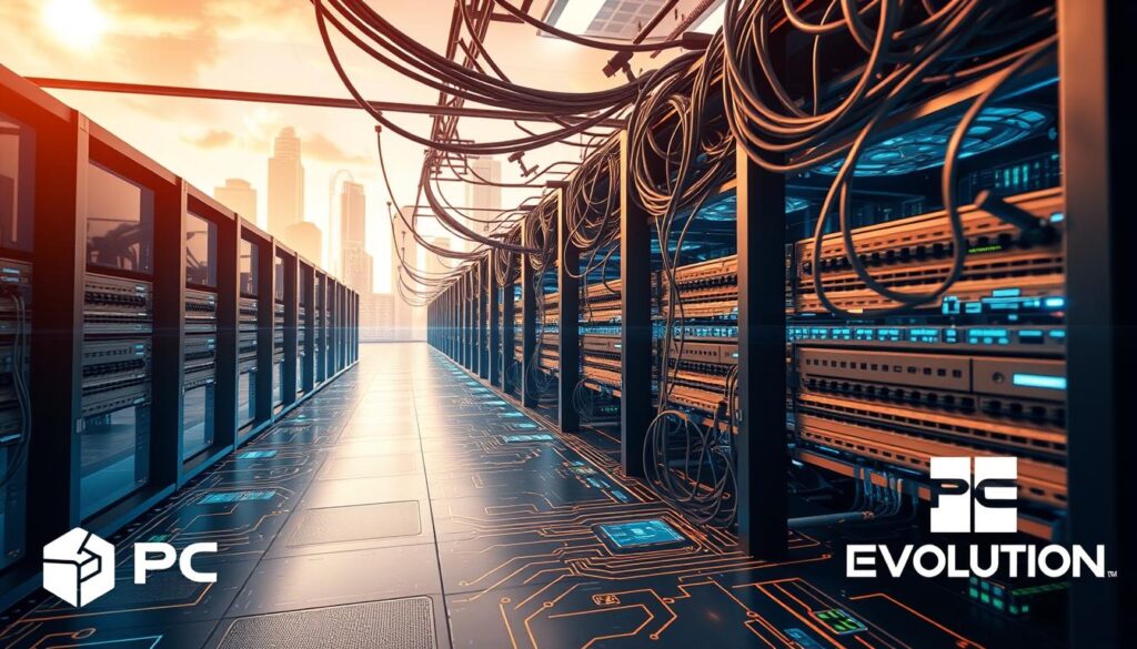 best practices for network efficiency enhancement