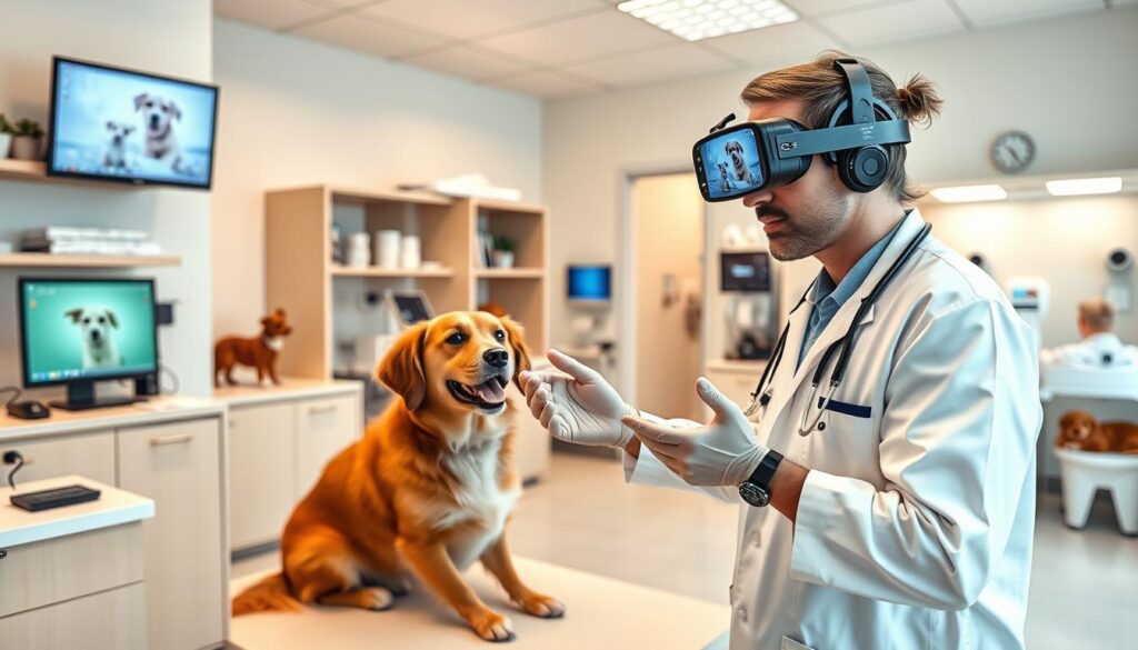 customized IT solutions for veterinary practices