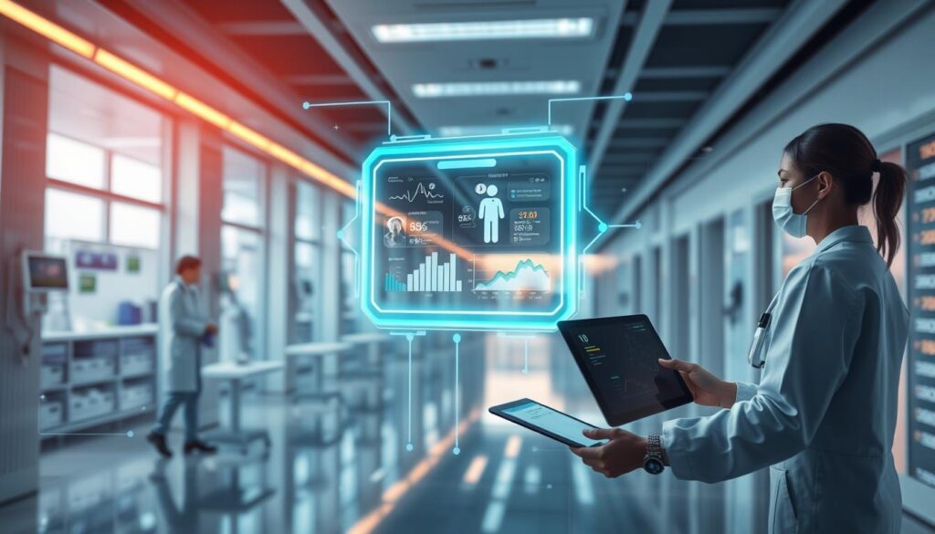 digital health solutions