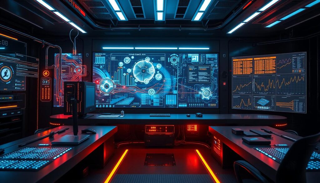 enhance network scalability