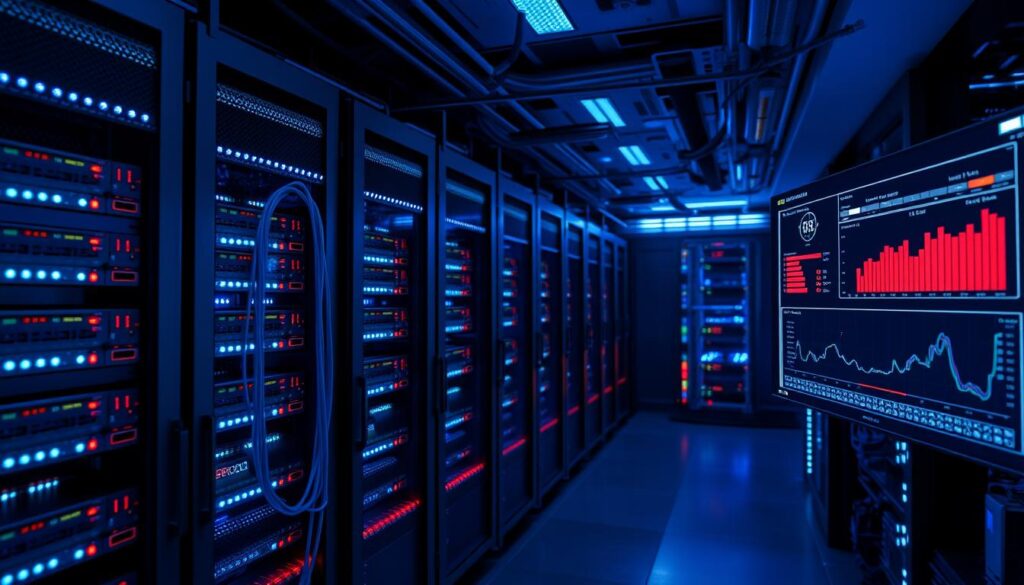 key components of network optimization