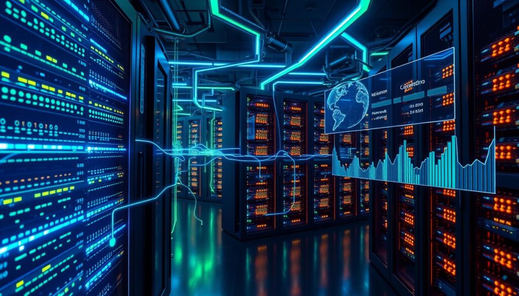 network capacity management