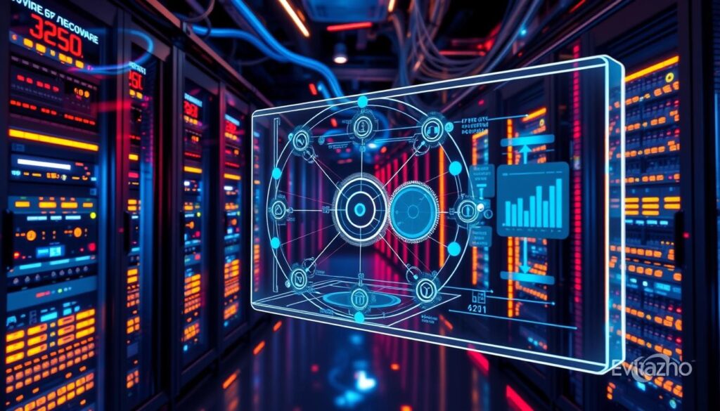 network infrastructure optimization