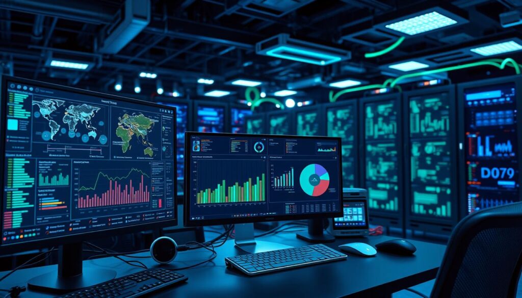 network monitoring tools