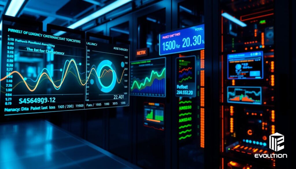 network performance metrics