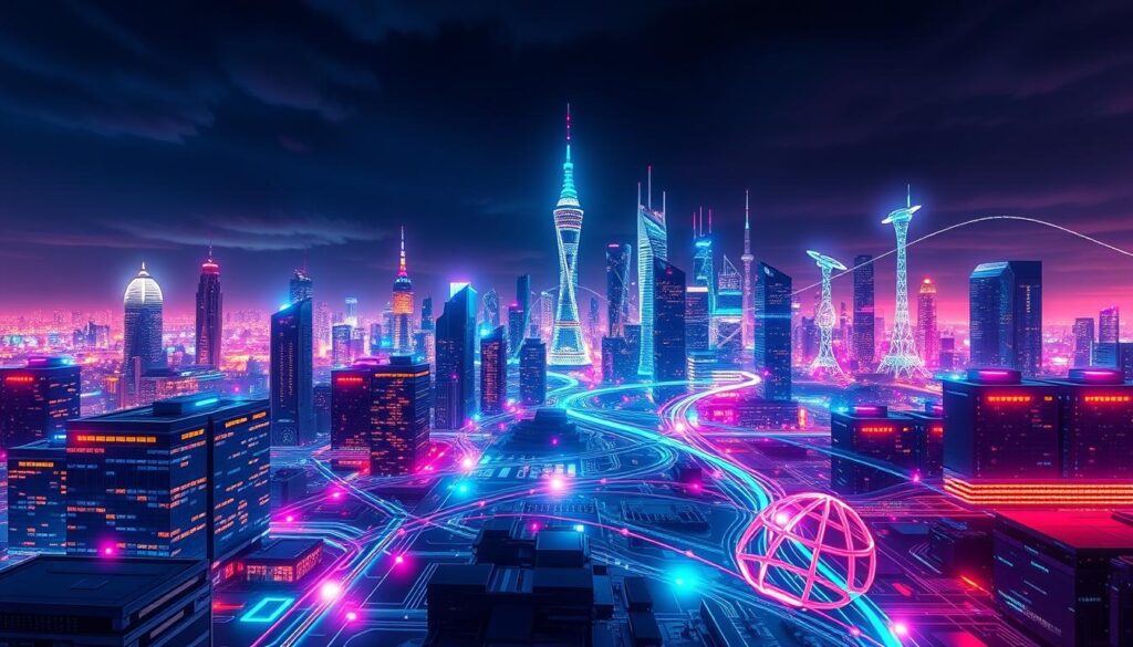 scalable network solutions