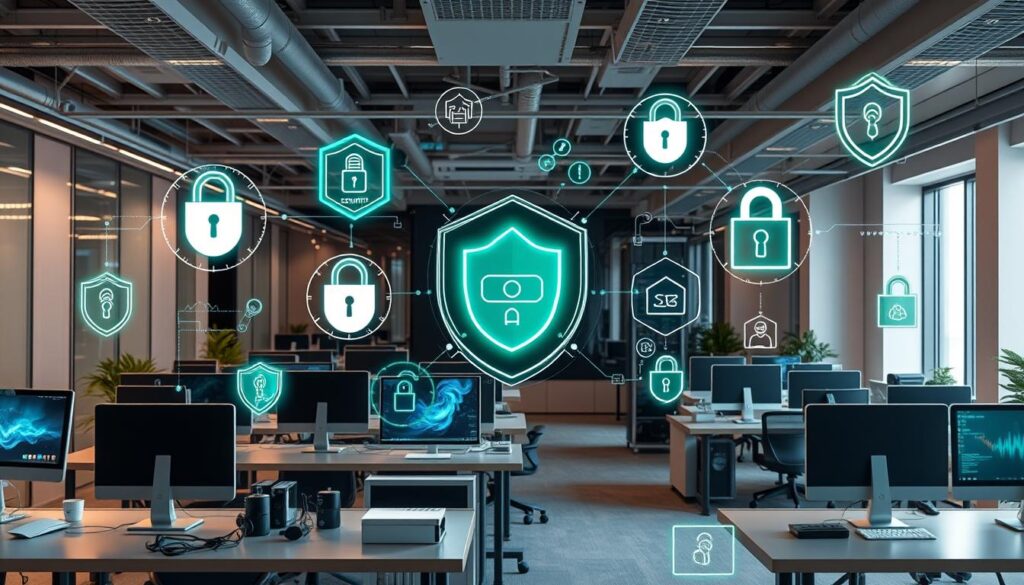 Best Antivirus Solutions for Small Businesses