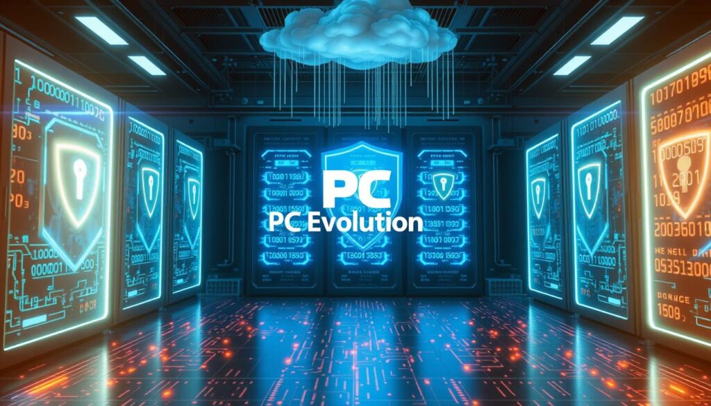 IT disaster recovery services