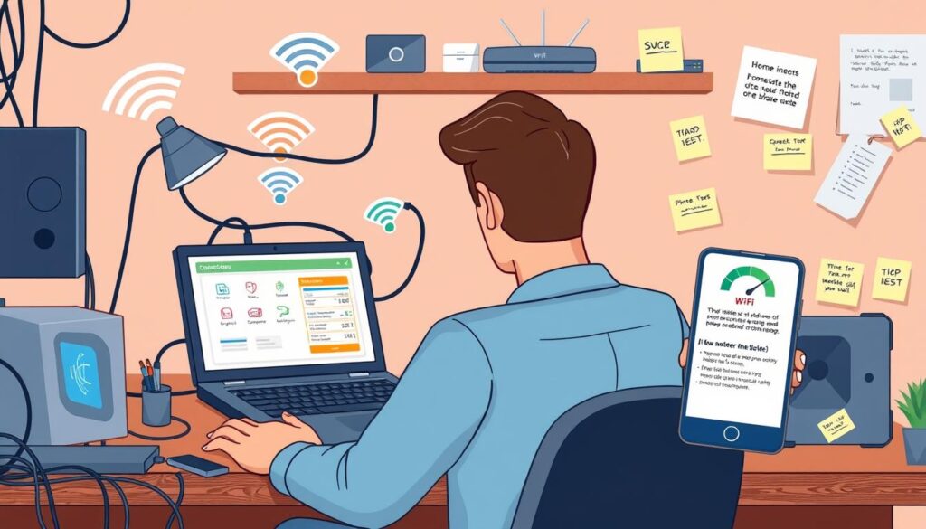 Network Troubleshooting