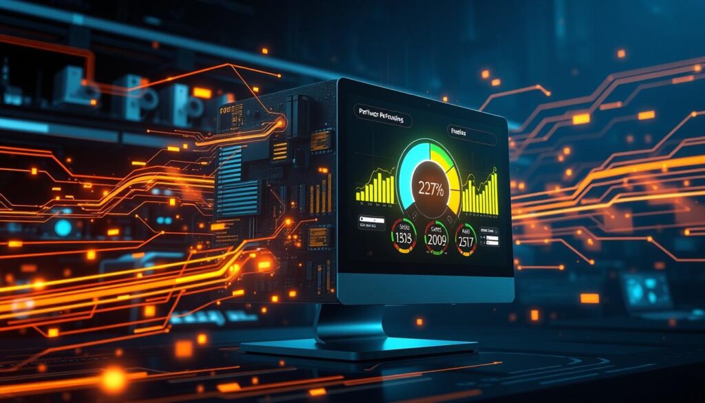 computer optimization