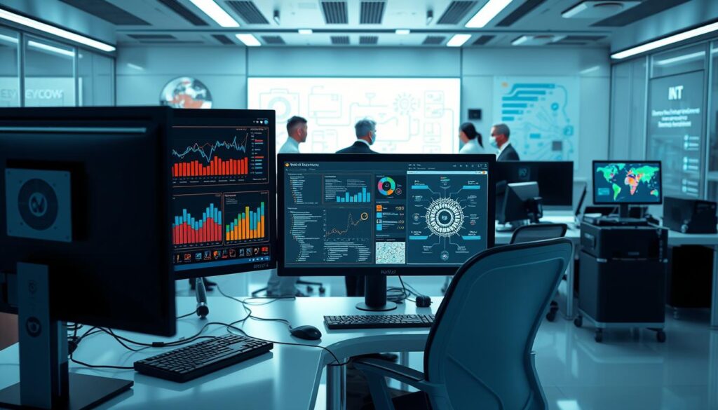 developing proactive IT maintenance plan