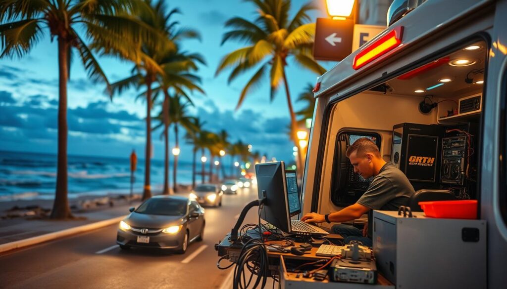 emergency computer repair in Miami