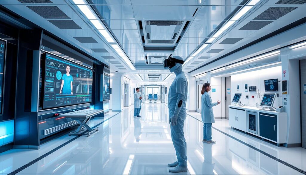 healthcare IT solutions