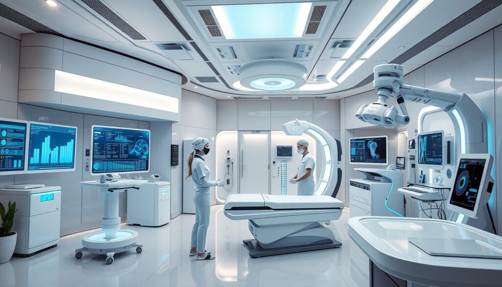 healthcare technology support