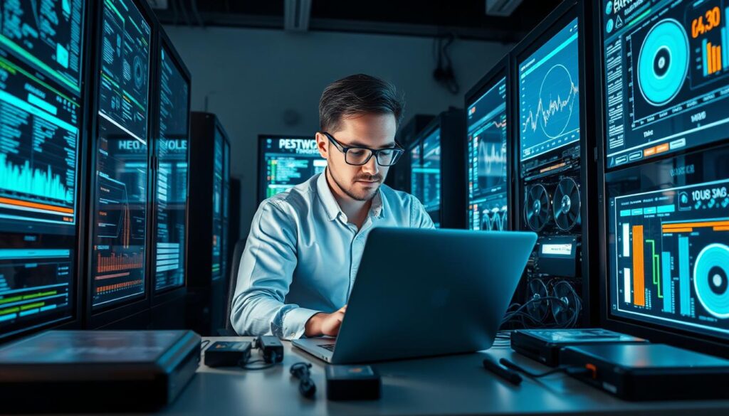 IT reliability increases customer satisfaction through expert technicians