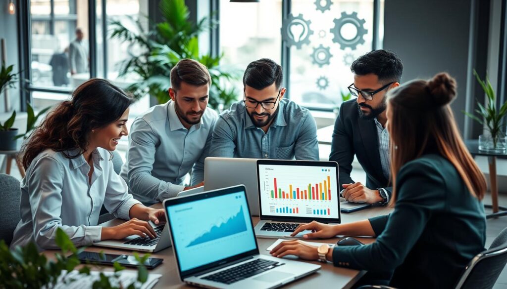 benefits of IT consulting