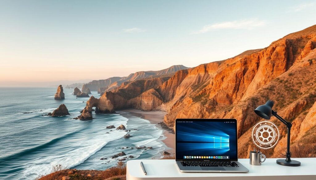 Big Sur performance optimization