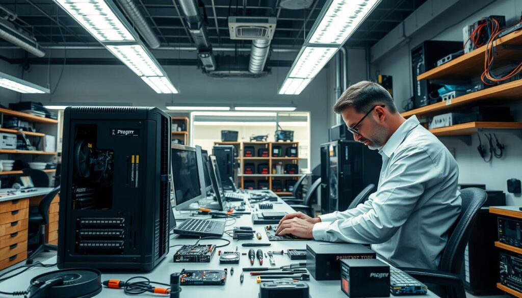 Computer Repair Service