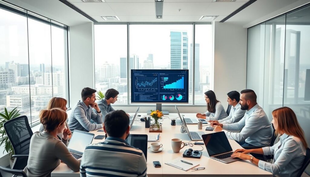 IT consulting services