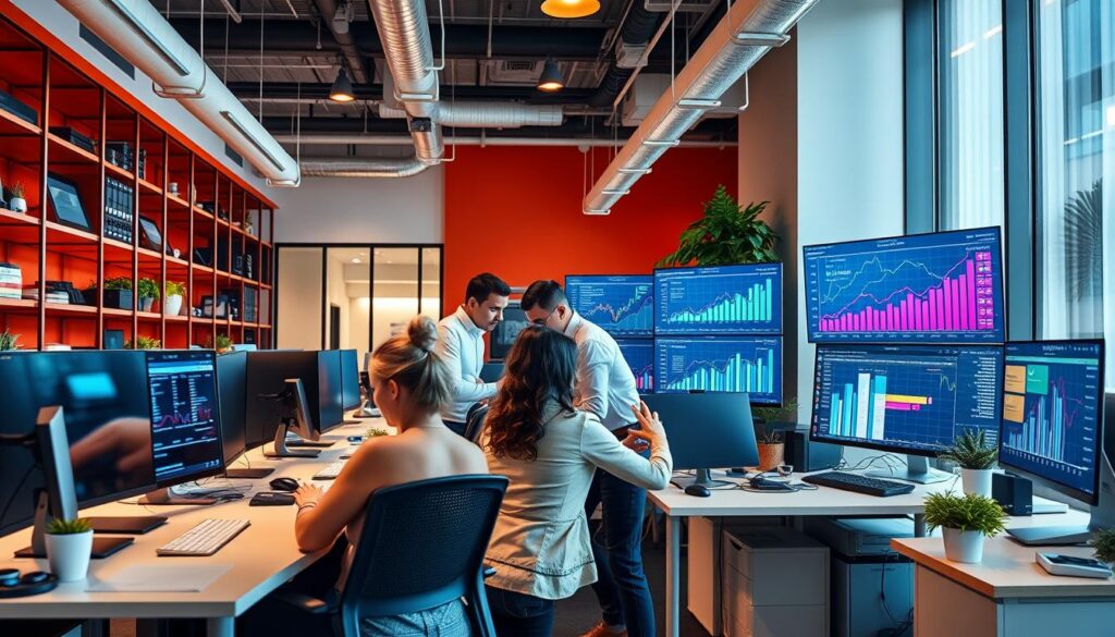 IT support for small businesses