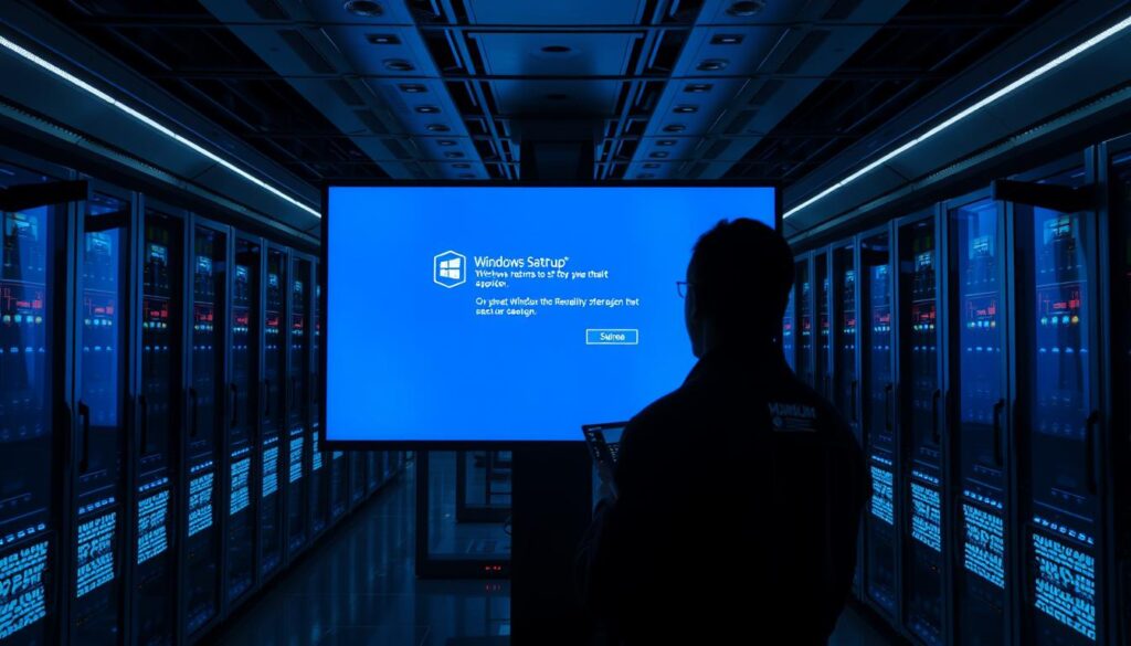 Windows Startup Repair