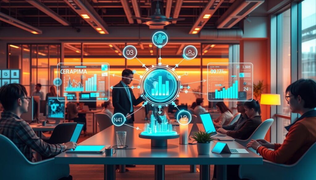 digital transformation