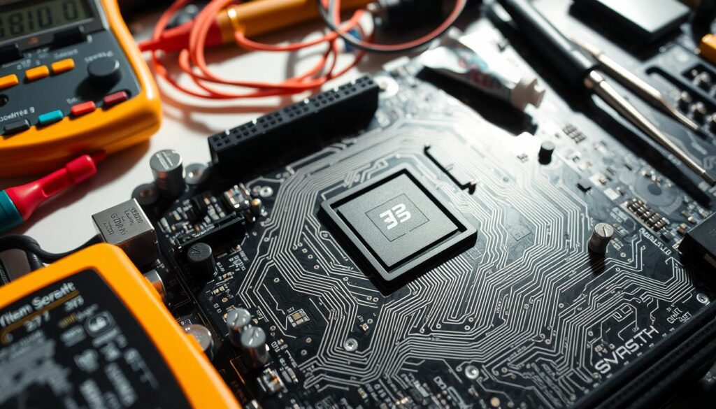 hardware diagnostics