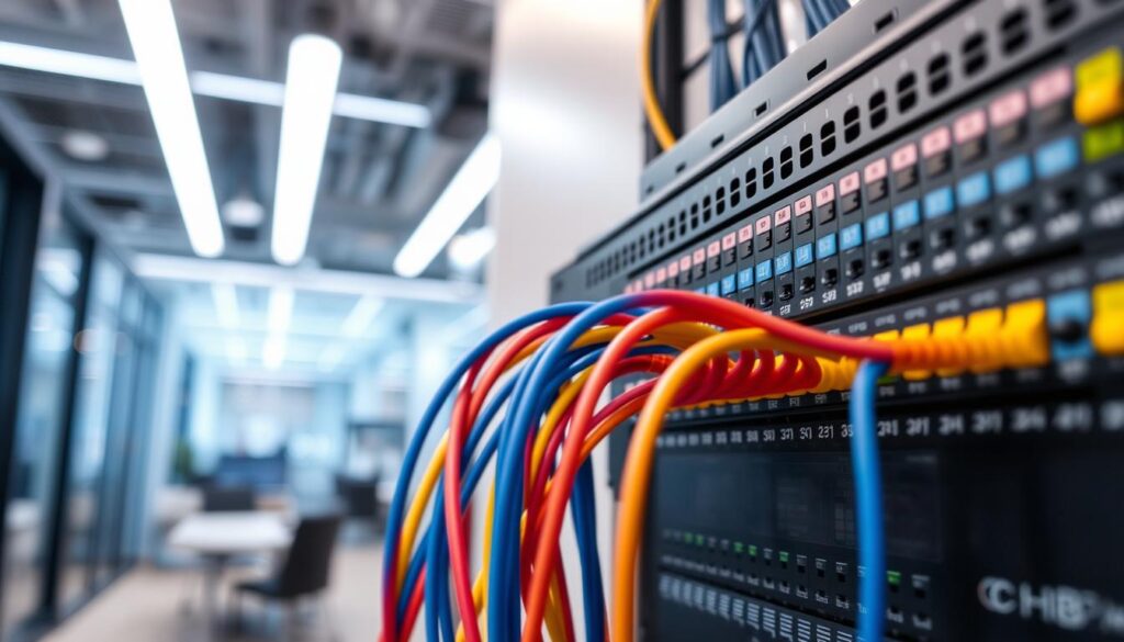 structured cabling