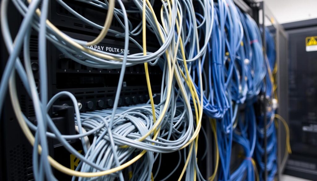 Ethernet cabling solutions Miami