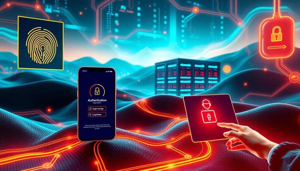 Microsoft authentication methods