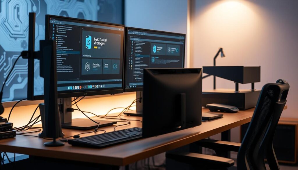 Software Installations