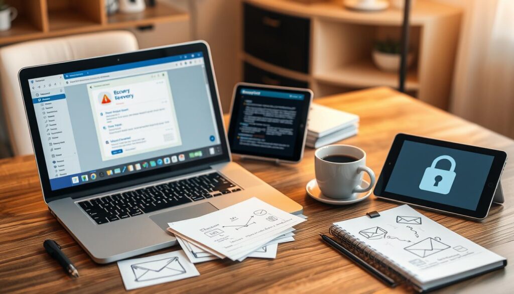 email recovery tools