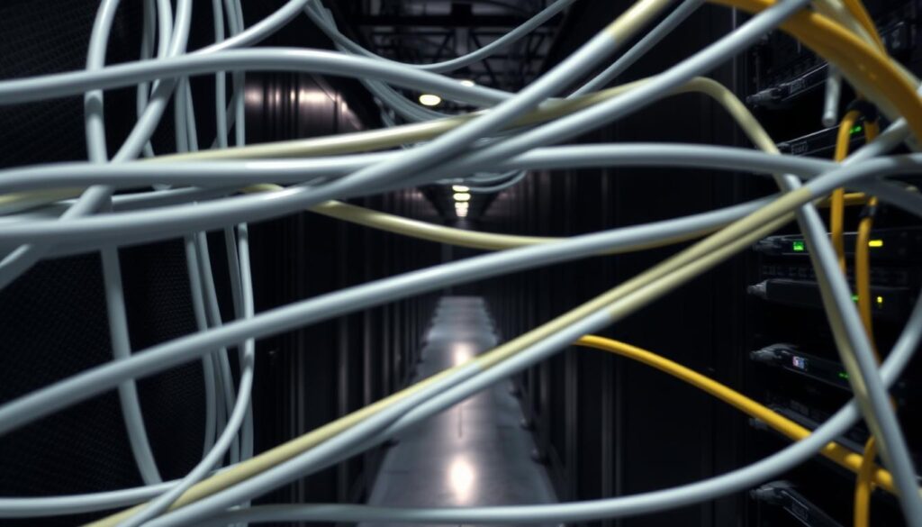 network infrastructure setup Miami