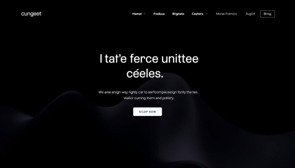 professional website design Miami