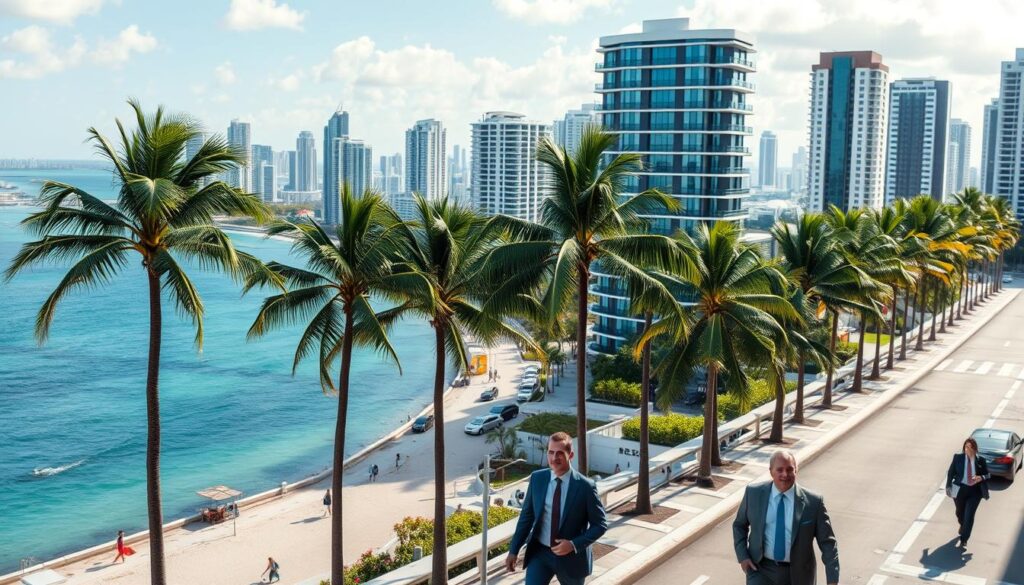 professional website design Miami