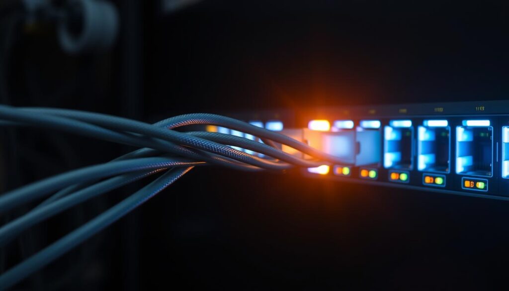 structured cabling services Miami