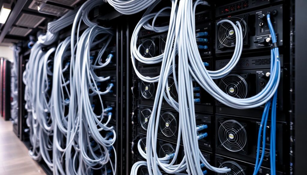 top network wiring company Miami