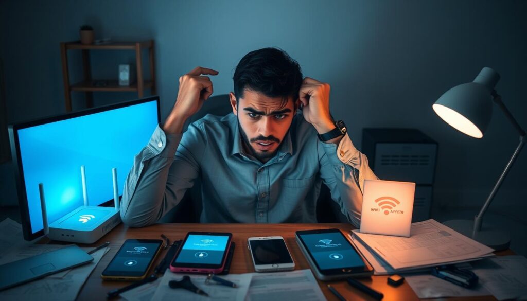 wifi connection troubleshooting