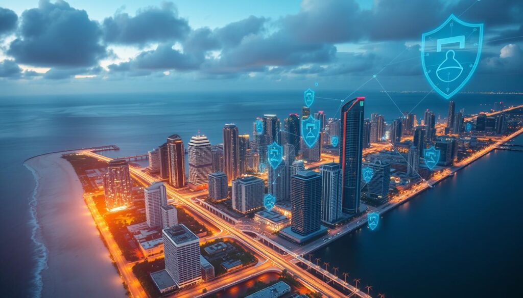 Miami data security solutions