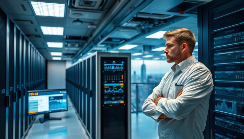 advanced server support