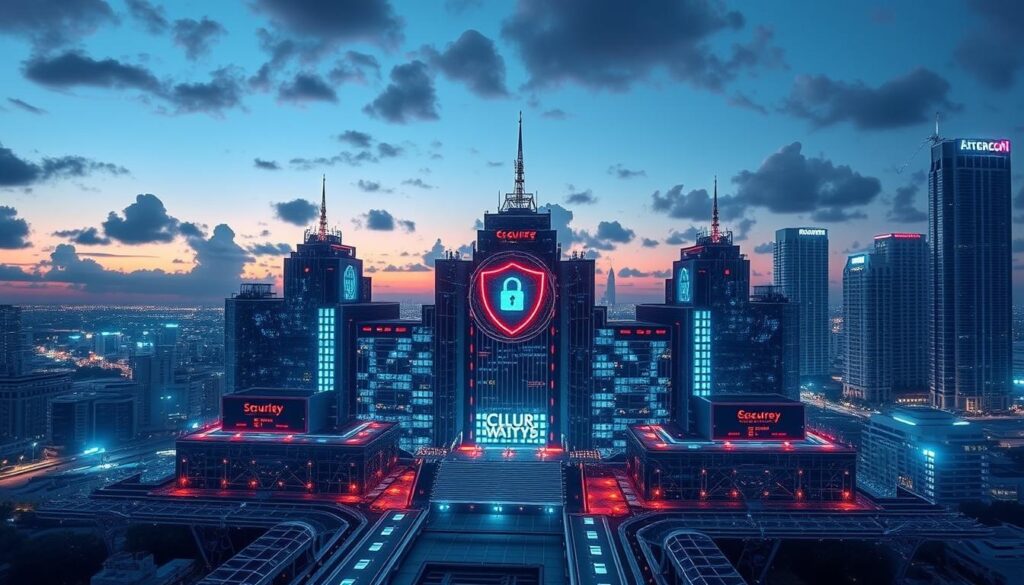 best cybersecurity for Miami businesses