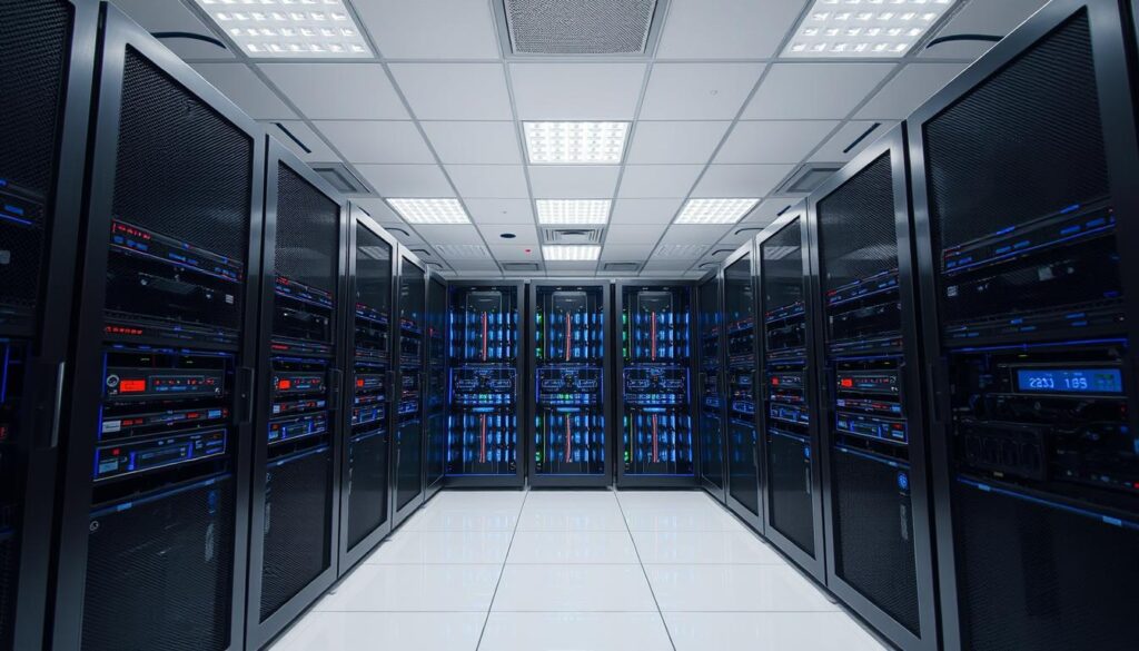 cloud server setup miami