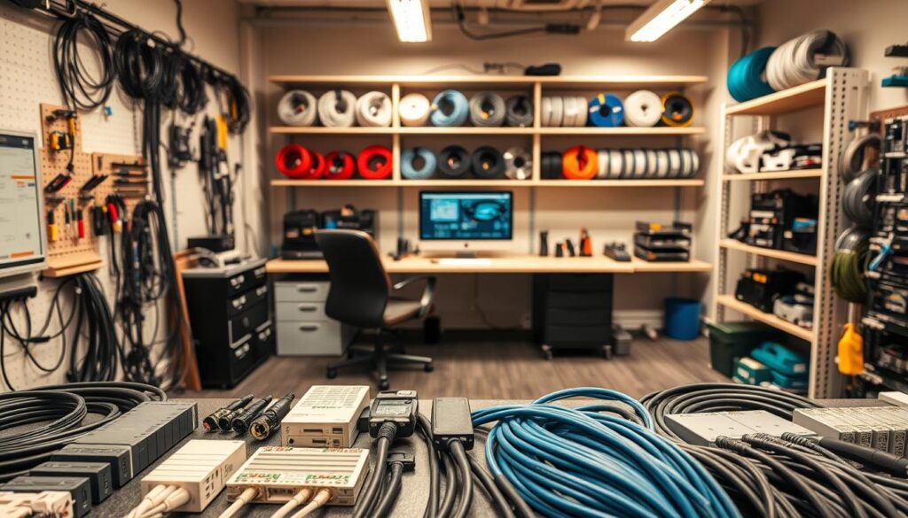 custom cabling solutions