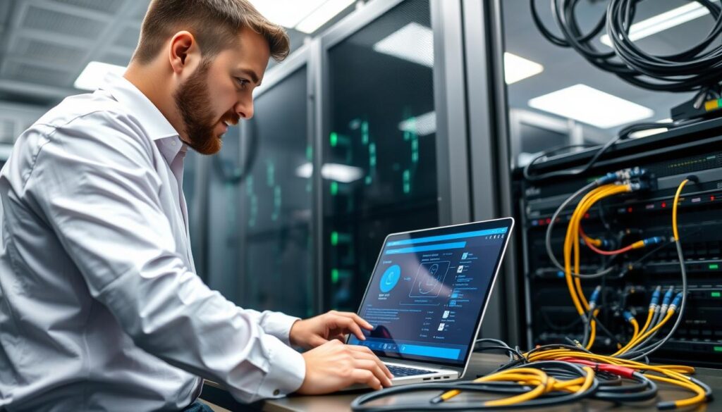 network security consulting company Miami