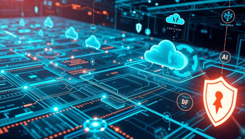 network vulnerability testing