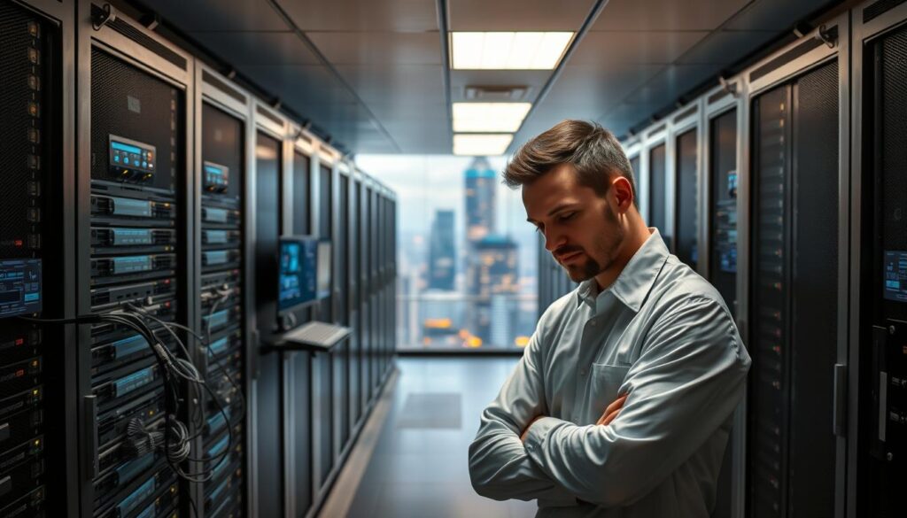 Comprehensive IT Support Solutions